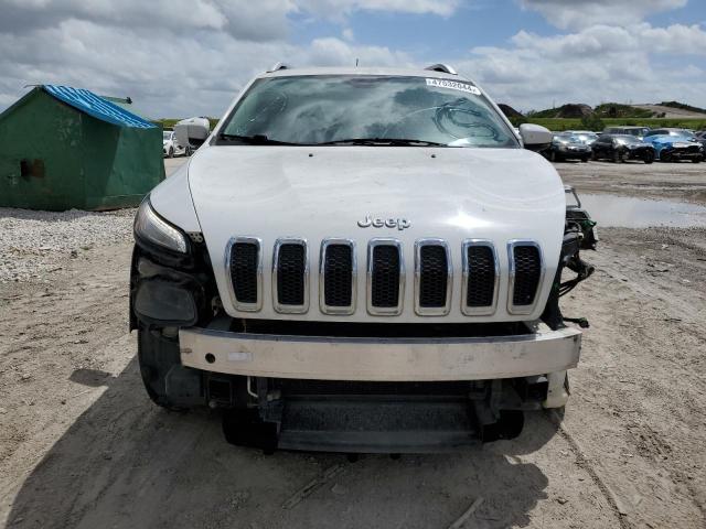 Photo 5 from auction – 2016 JEEP CHEROKEE with VIN 1C4PJMCS9GW322806