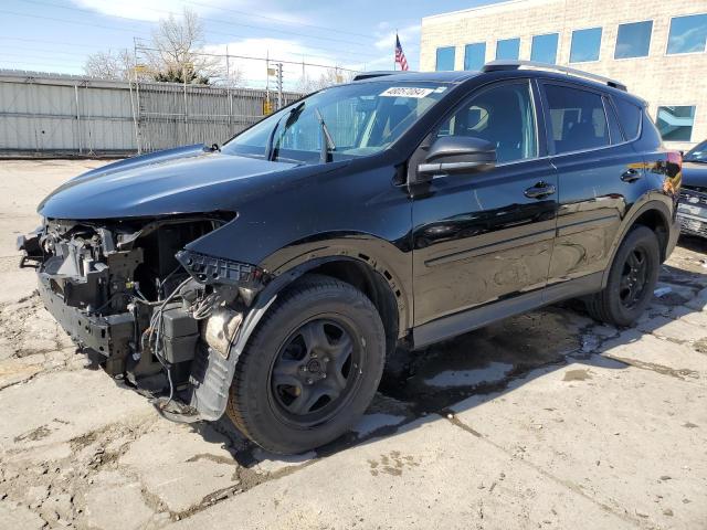 TOYOTA RAV4 LE 2014 z numerem VIN 2T3BFREV3EW204648 - Zdjęcie z aukcji
