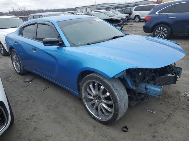 Photo 4 from auction – 2019 DODGE CHARGER SX with VIN 2C3CDXBG2KH513791