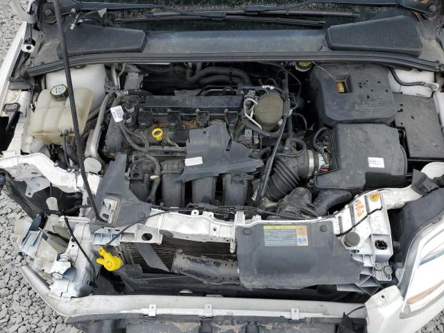 Photo 11 from auction – 2012 FORD FOCUS SEL with VIN 1FAHP3M2XCL182536