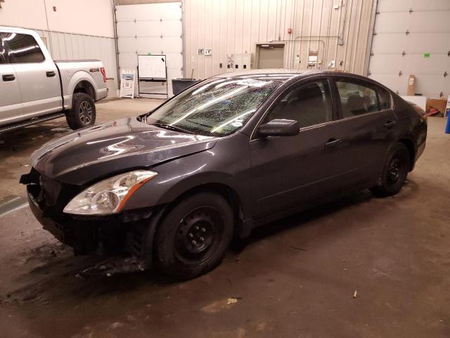 Photo 1 from auction – 2010 NISSAN ALTIMA BAS with VIN 1N4AL2AP7AN524873