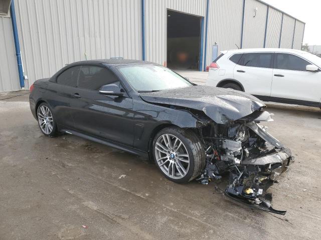 Photo 4 from auction – 2017 BMW 430I with VIN WBA4U7C54H5H19692