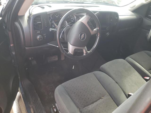 Photo 8 from auction – 2007 CHEVROLET SILVERADO with VIN 1GCHK29647E590622