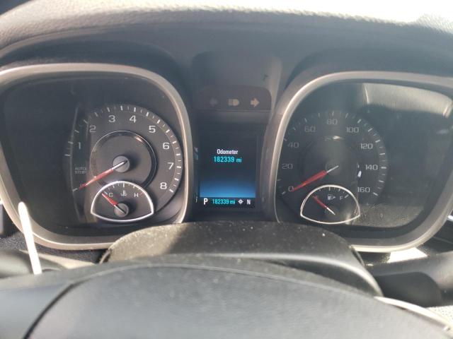 Photo 9 from auction – 2015 CHEVROLET MALIBU LS with VIN 1G11B5SL5FF283075