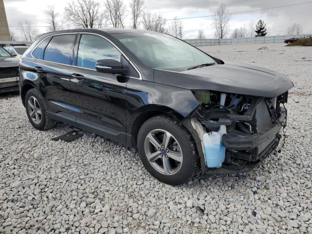Photo 4 from auction – 2020 FORD EDGE SEL with VIN 2FMPK4J95LBB67000