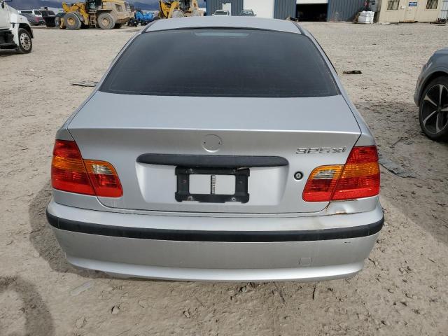 Photo 6 from auction – 2002 BMW 325 XI with VIN WBAEU33442PF56994