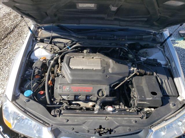 Photo 11 from auction – 2003 ACURA 3.2TL TYPE with VIN 19UUA56983A066474