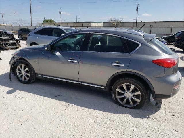 Photo 2 from auction – 2017 INFINITI QX50 with VIN JN1BJ0RR2HM414136