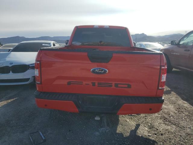 Photo 6 from auction – 2019 FORD F150 with VIN 1FTMF1C52KKE65142