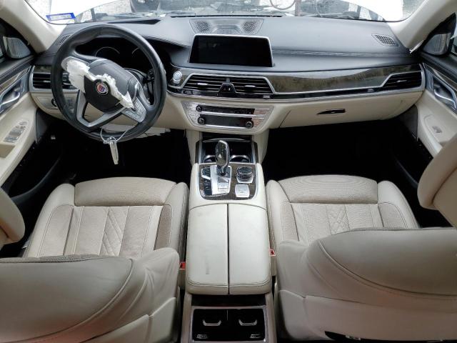 Photo 8 from auction – 2019 BMW ALPINA B7 with VIN WBA7F2C17KB242401