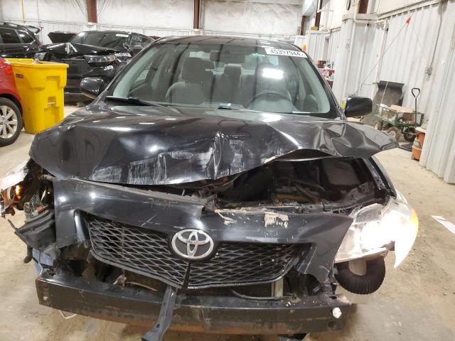 Photo 5 from auction – 2010 TOYOTA COROLLA BA with VIN JTDBU4EEXA9118871