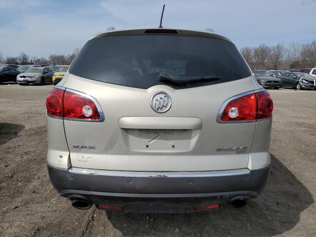 Photo 6 from auction – 2011 BUICK ENCLAVE CX with VIN 5GAKVBED3BJ339691