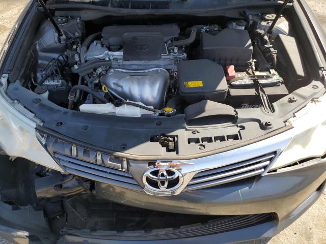 Photo 11 from auction – 2013 TOYOTA CAMRY L with VIN 4T1BF1FK9DU691867