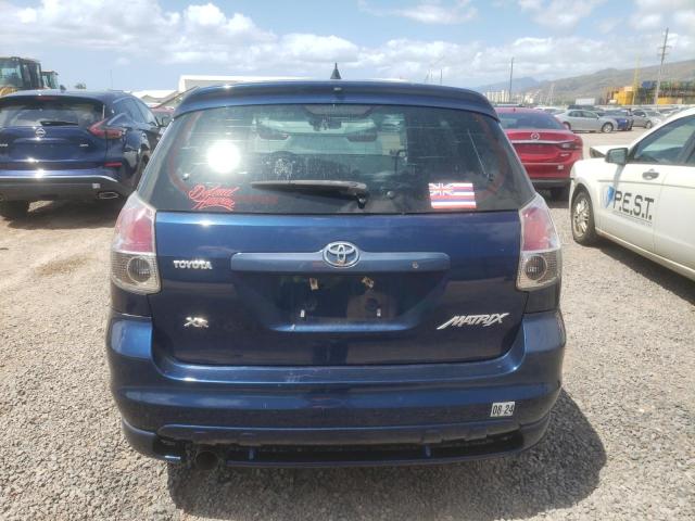 Photo 6 from auction – 2008 TOYOTA COROLLA MA with VIN 2T1KR30E28C698012