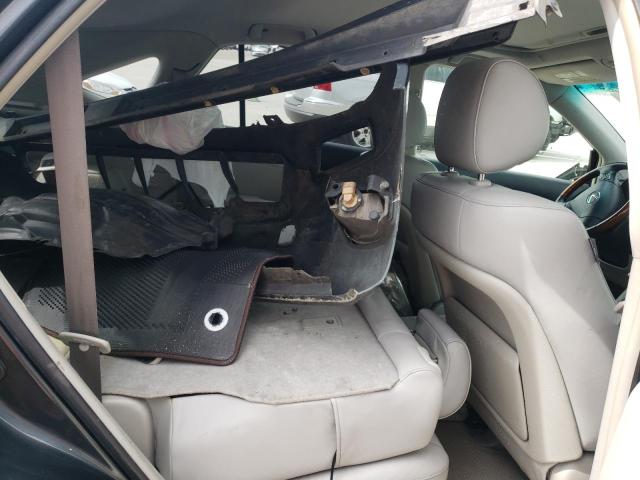 Photo 11 from auction – 2004 LEXUS RX 330 with VIN JTJGA31U540024005