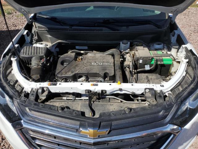 Photo 11 from auction – 2018 CHEVROLET EQUINOX LS with VIN 2GNAXHEVXJ6223441