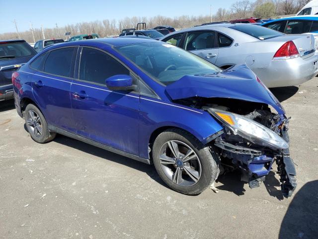 Photo 4 from auction – 2012 FORD FOCUS SE with VIN 1FAHP3F22CL248350