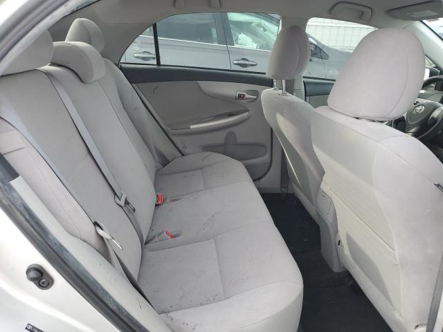 Photo 10 from auction – 2011 TOYOTA COROLLA with VIN JTDBU4EE4BJ107204