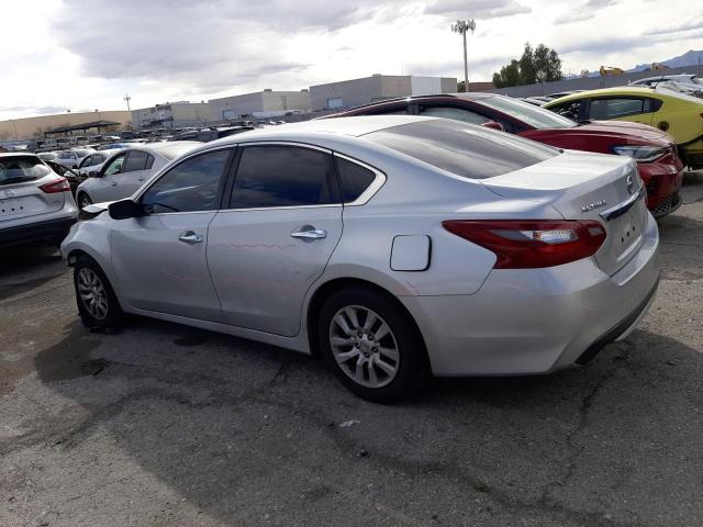 Photo 2 from auction – 2018 NISSAN ALTIMA 2.5 with VIN 1N4AL3AP6JC177487