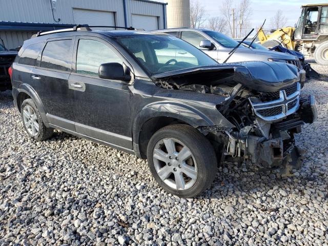 Foto 4 de la subasta – 2012 DODGE JOURNEY R/ con VIN 3C4PDDFG9CT283312