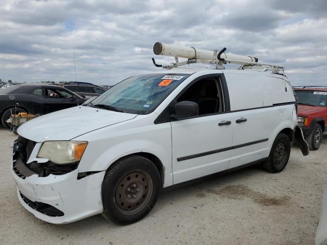RAM TRADESMAN 2014 with VIN 2C4JRGAGXER180969 - Photo from auction