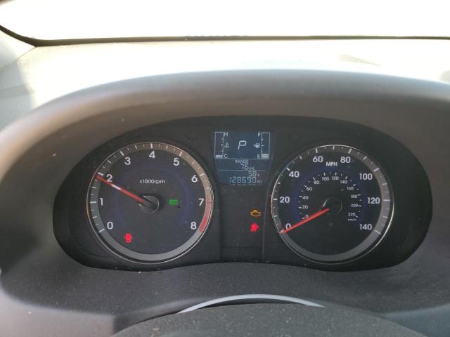 Photo 9 from auction – 2015 HYUNDAI ACCENT GLS with VIN KMHCT4AE3FU825081