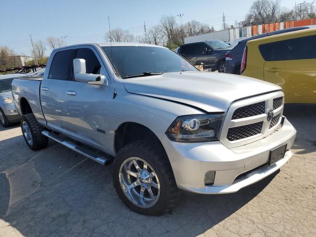 Фото 4 с аукциона – 2014 RAM 1500 LARAM с VIN 1C6RR7VM4ES389925