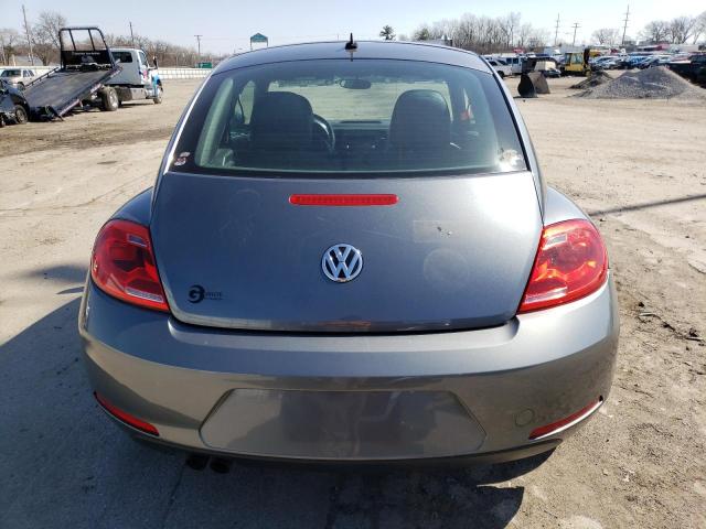 Photo 6 from auction – 2013 VOLKSWAGEN BEETLE with VIN 3VWJP7ATXDM674660