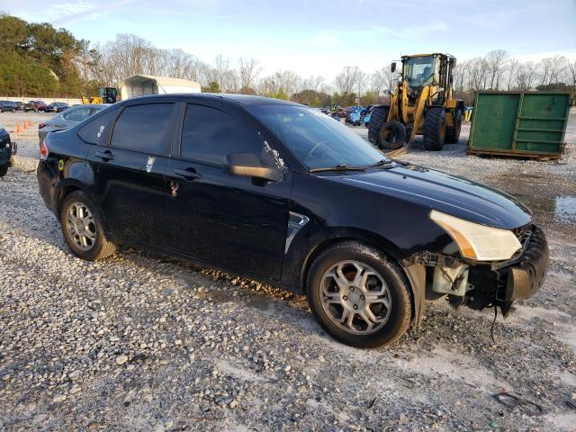 Photo 4 from auction – 2008 FORD FOCUS SE with VIN 1FAHP35N88W155270