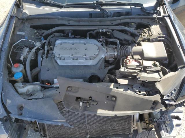 Photo 11 from auction – 2010 HONDA ACCORD EXL with VIN 1HGCS2B8XAA003068