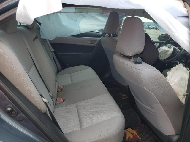 Photo 10 from auction – 2016 TOYOTA COROLLA L with VIN 2T1BURHE0GC620249