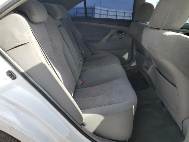 Photo 10 from auction – 2011 TOYOTA CAMRY BASE with VIN 4T1BF3EK9BU621277