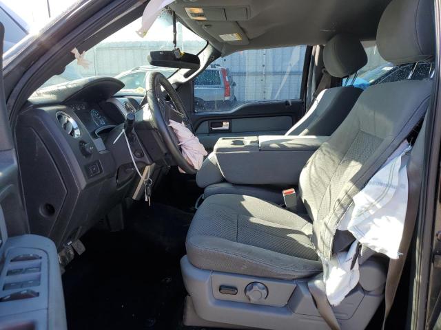 Photo 7 from auction – 2014 FORD F150 SUPER with VIN 1FTFW1ET7EKE08072