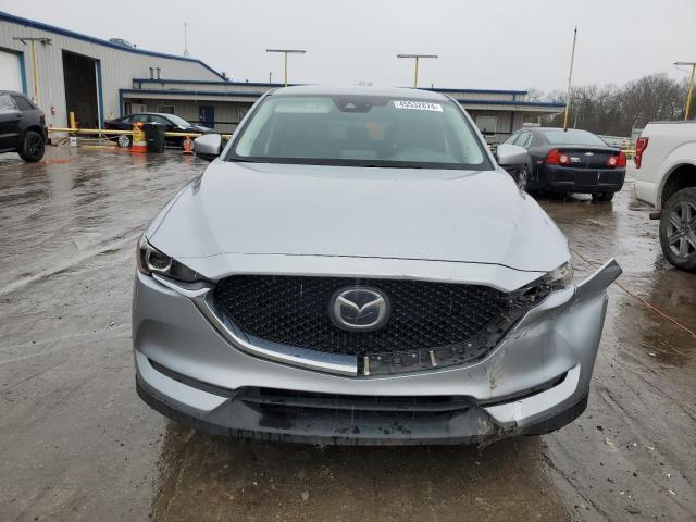 Photo 5 from auction – 2019 MAZDA CX-5 TOURI with VIN JM3KFACM9K1547090