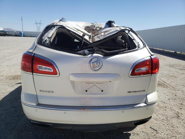 Photo 6 from auction – 2013 BUICK ENCLAVE with VIN 5GAKRDKDXDJ189604