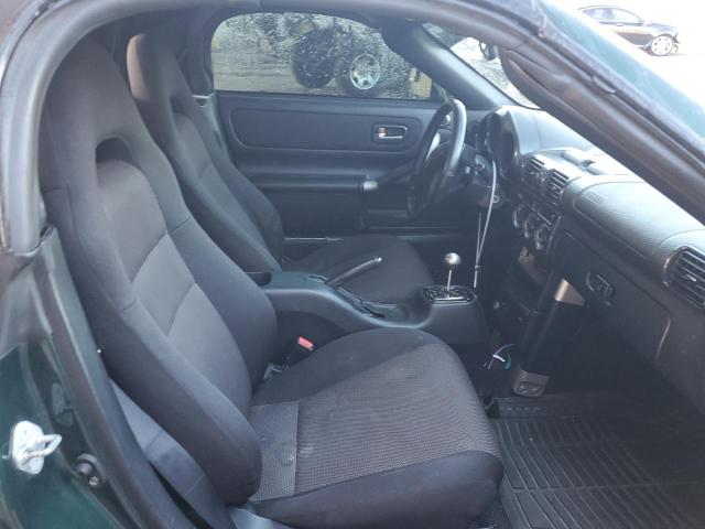 Photo 10 from auction – 2003 TOYOTA MR2 SPYDER with VIN JTDFR320130055852