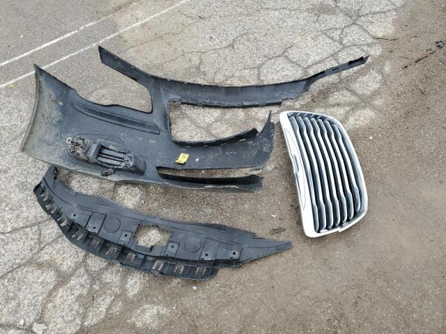 Photo 12 from auction – 2012 CHRYSLER 300 LIMITE with VIN 2C3CCACG7CH217570