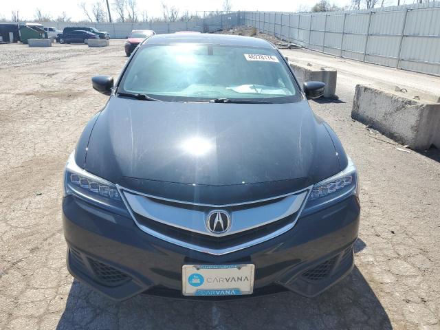 Photo 5 from auction – 2017 ACURA ILX PREMIU with VIN 19UDE2F73HA015053