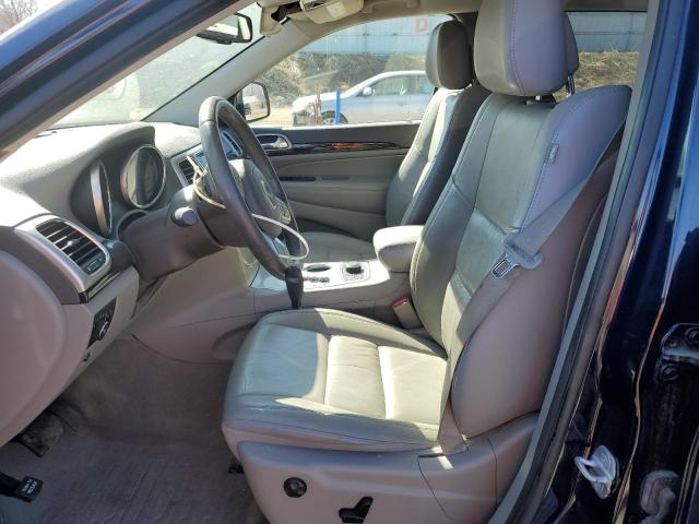 صورة رقم 7 من المزاد - 2012 JEEP GRAND CHER مع VIN 1C4RJFAG3CC219699
