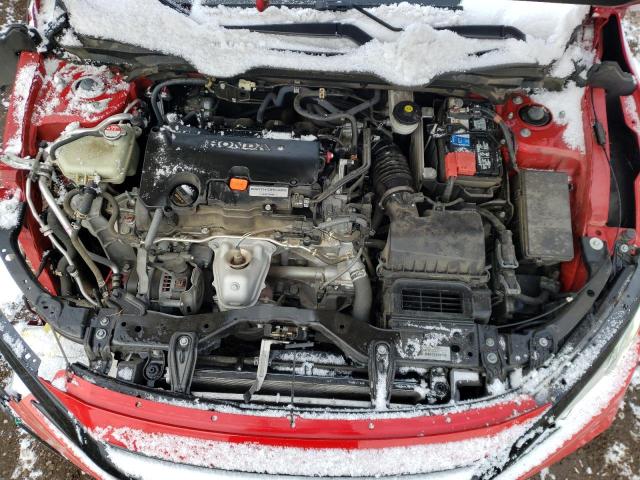 Photo 11 from auction – 2020 HONDA CIVIC SPOR with VIN 2HGFC2F84LH548403