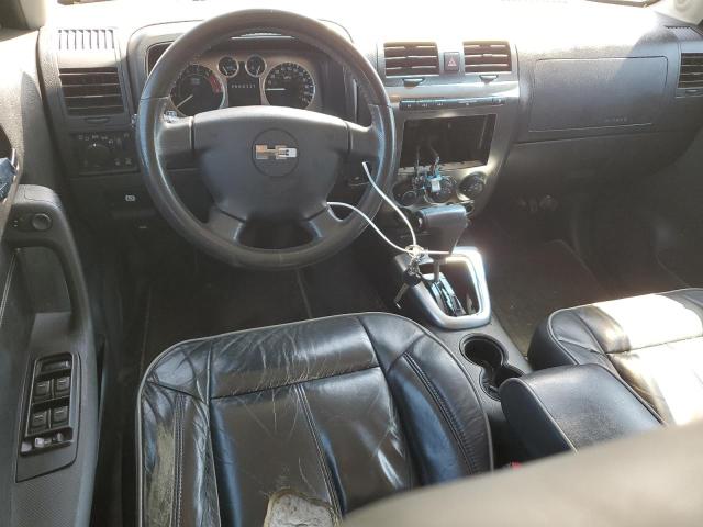 Photo 8 from auction – 2006 HUMMER H3 with VIN 5GTDN136868302423