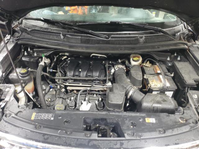 صورة رقم 11 من المزاد - 2018 FORD EXPLORER X مع VIN 1FM5K8D84JGA96279
