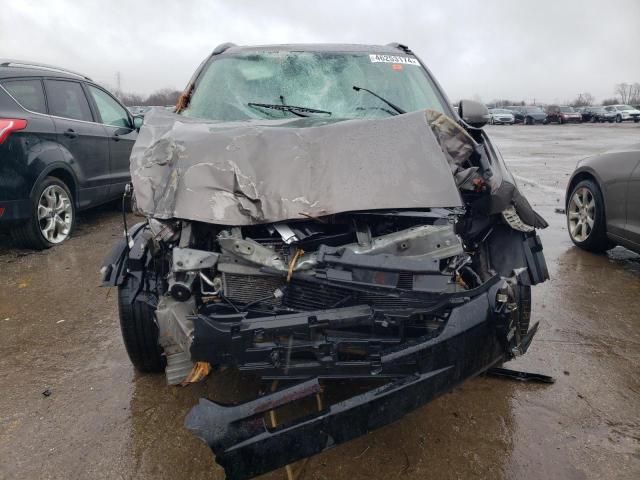 Photo 5 from auction – 2016 MITSUBISHI OUTLANDER with VIN JA4AZ3A30GZ022584