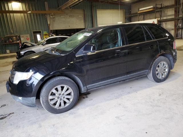 FORD EDGE LIMIT 2008 with VIN 2FMDK49C58BB32774 - Photo from auction