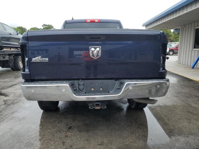 Photo 6 from auction – 2017 RAM 1500 SLT with VIN 1C6RR6GG9HS825075