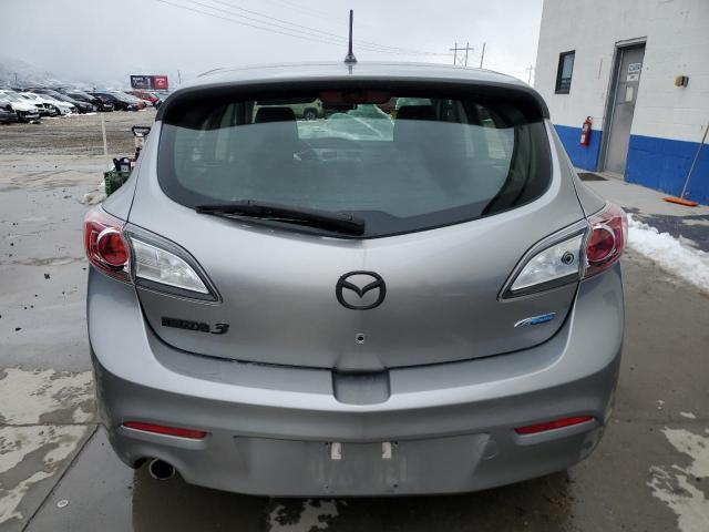 Photo 6 from auction – 2013 MAZDA 3 I with VIN JM1BL1L78D1748882