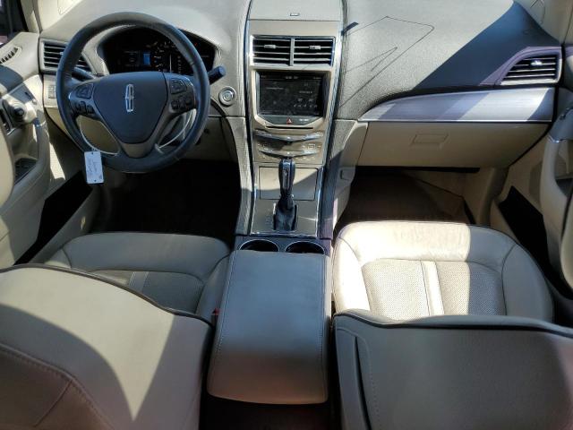 Foto 8 de la subasta – 2015 LINCOLN MKX con VIN 2LMDJ6JK8FBL26721