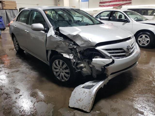 Photo 4 from auction – 2013 TOYOTA COROLLA BA with VIN 2T1BU4EE9DC969493