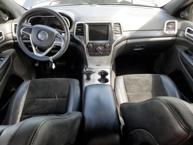 Photo 8 from auction – 2015 JEEP GRAND CHER with VIN 1C4RJEAG2FC944287