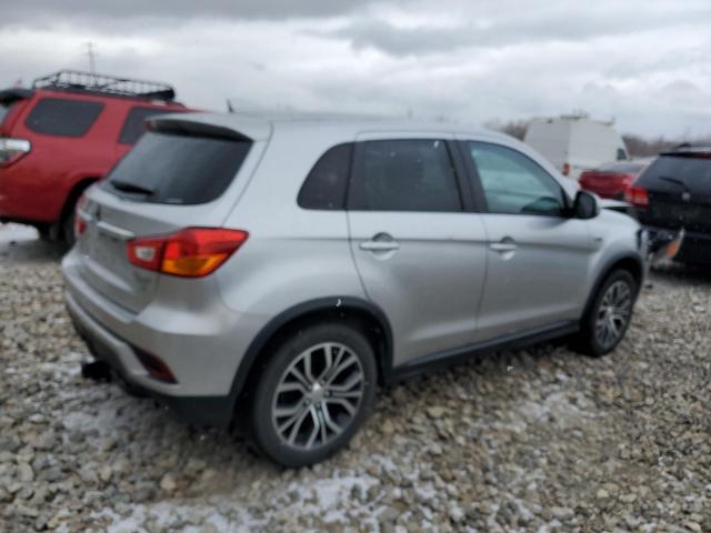 Photo 3 from auction – 2018 MITSUBISHI OUTLANDER with VIN JA4AR3AW4JU013997